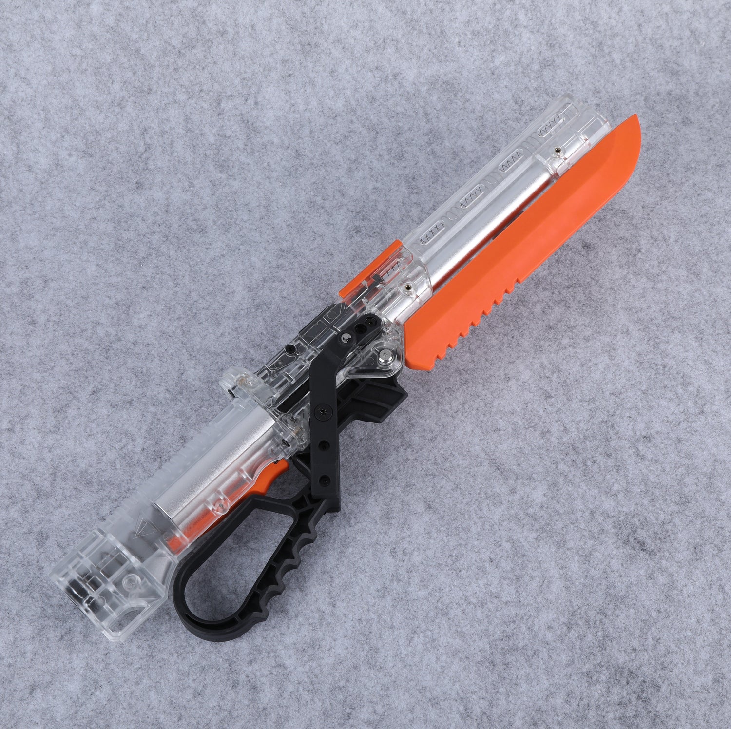 Shanye's Magical Blasters