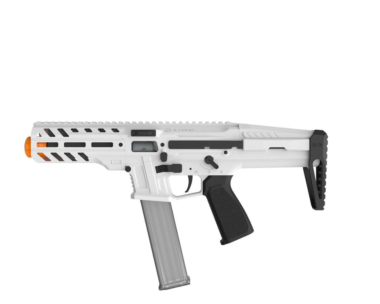 HC Tech Vesper Brushless Flywheel Blaster (Mid Feb shipping)