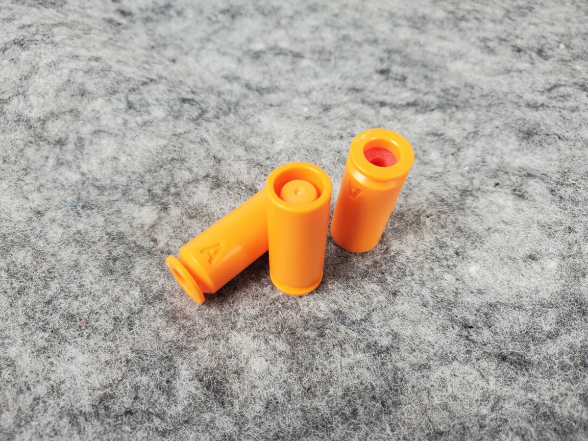 Kirin Bolt Action Nerf Sniper – Phantom Toys