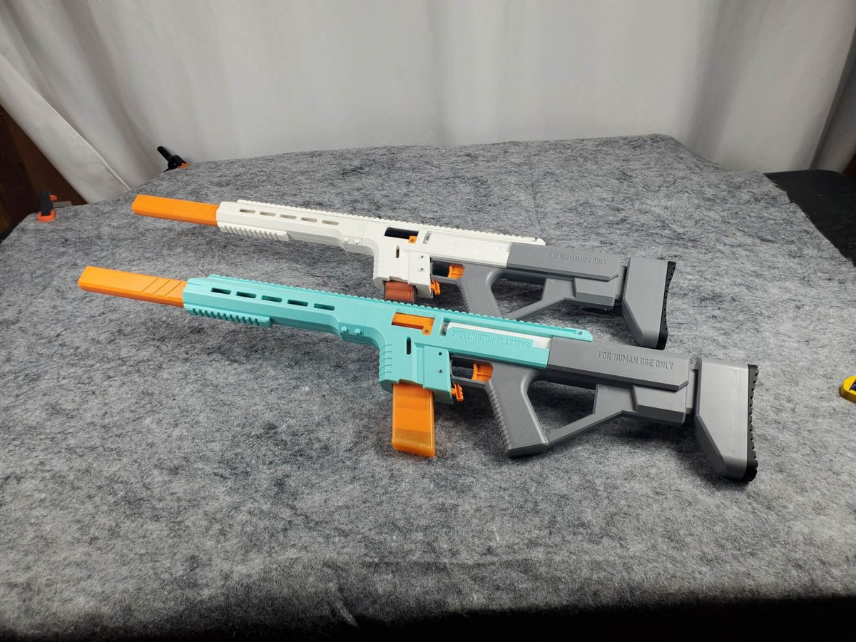 Phantom Rifles Fidget Phantom Toys