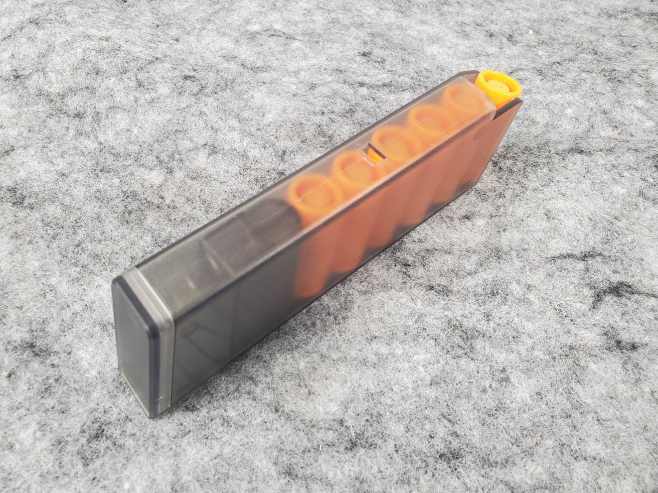 Kirin Bolt Action Nerf Sniper – Phantom Toys