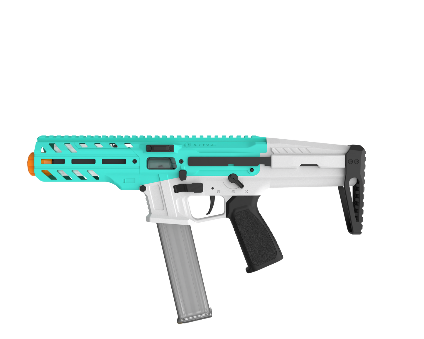 HC Tech Vesper Brushless Flywheel Blaster (Mid Feb shipping)